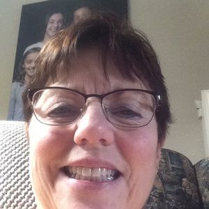 Meet your Posher, Deborah